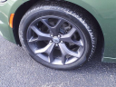 Thumbnail image of 2019 Dodge Charger at Serra Buick Gmc Champaign