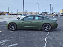 Thumbnail image of 2019 Dodge Charger at Serra Buick Gmc Champaign
