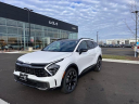 Thumbnail image of 2024 Kia Sportage at Elgin Kia