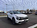 Thumbnail image of 2024 Kia Sportage at Elgin Kia