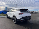 Thumbnail image of 2024 Kia Sportage at Elgin Kia