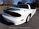 Thumbnail image of 1994 Pontiac Firebird at Pruitt Automotive