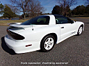 Thumbnail image of 1994 Pontiac Firebird at Pruitt Automotive