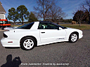 Thumbnail image of 1994 Pontiac Firebird at Pruitt Automotive