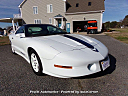 Thumbnail image of 1994 Pontiac Firebird at Pruitt Automotive