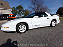 Thumbnail image of 1994 Pontiac Firebird at Pruitt Automotive