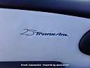 Thumbnail image of 1994 Pontiac Firebird at Pruitt Automotive