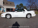 Thumbnail image of 1994 Pontiac Firebird at Pruitt Automotive