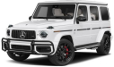 2022 Mercedes-Benz G-Class AMG G 63 at Ocean Mazda