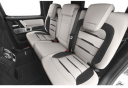 Thumbnail image of 2022 Mercedes-Benz G-Class at Ocean Mazda