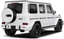 Thumbnail image of 2022 Mercedes-Benz G-Class at Ocean Mazda