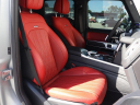 Thumbnail image of 2022 Mercedes-Benz G-Class at Ocean Mazda