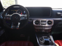Thumbnail image of 2022 Mercedes-Benz G-Class at Ocean Mazda