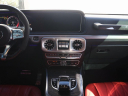 Thumbnail image of 2022 Mercedes-Benz G-Class at Ocean Mazda