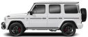 Thumbnail image of 2022 Mercedes-Benz G-Class at Ocean Mazda
