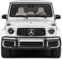 Thumbnail image of 2022 Mercedes-Benz G-Class at Ocean Mazda
