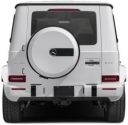 Thumbnail image of 2022 Mercedes-Benz G-Class at Ocean Mazda