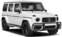 Thumbnail image of 2022 Mercedes-Benz G-Class at Ocean Mazda