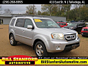 Thumbnail image of 2011 Honda Pilot at Bill Stanford Automotive