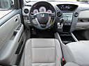 Thumbnail image of 2011 Honda Pilot at Bill Stanford Automotive