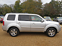 Thumbnail image of 2011 Honda Pilot at Bill Stanford Automotive