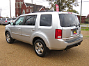 2011 Honda Pilot EX-L at Bill Stanford Automotive