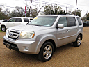Thumbnail image of 2011 Honda Pilot at Bill Stanford Automotive