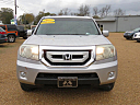 Thumbnail image of 2011 Honda Pilot at Bill Stanford Automotive