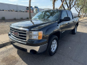 Thumbnail image of 2012 GMC Sierra 1500 at FATHER AND SONS AUTO SALES