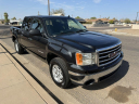 Thumbnail image of 2012 GMC Sierra 1500 at FATHER AND SONS AUTO SALES