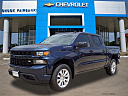 Thumbnail image of 2019 Chevrolet Silverado 1500 at Chuck Fairbanks Chevrolet