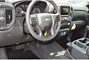 Thumbnail image of 2019 Chevrolet Silverado 1500 at Chuck Fairbanks Chevrolet