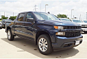 Thumbnail image of 2019 Chevrolet Silverado 1500 at Chuck Fairbanks Chevrolet