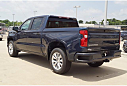 Thumbnail image of 2019 Chevrolet Silverado 1500 at Chuck Fairbanks Chevrolet