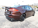 Thumbnail image of 2019 Ford Fusion at Gary Mathews Motors