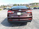 Thumbnail image of 2019 Ford Fusion at Gary Mathews Motors