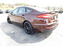 Thumbnail image of 2019 Ford Fusion at Gary Mathews Motors