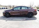 Thumbnail image of 2019 Ford Fusion at Gary Mathews Motors