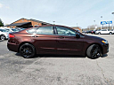 Thumbnail image of 2019 Ford Fusion at Gary Mathews Motors