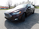 Thumbnail image of 2019 Ford Fusion at Gary Mathews Motors