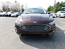 Thumbnail image of 2019 Ford Fusion at Gary Mathews Motors