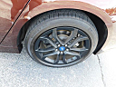 Thumbnail image of 2019 Ford Fusion at Gary Mathews Motors