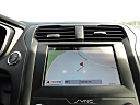 Thumbnail image of 2019 Ford Fusion at Gary Mathews Motors