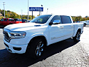 Thumbnail image of 2020 Ram 1500 at Gary Mathews Motors