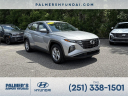 Thumbnail image of 2022 Hyundai TUCSON at Palmers Airport Hyundai