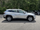 Thumbnail image of 2022 Hyundai TUCSON at Palmers Airport Hyundai