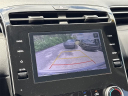 Thumbnail image of 2022 Hyundai TUCSON at Palmers Airport Hyundai