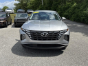 Thumbnail image of 2022 Hyundai TUCSON at Palmers Airport Hyundai