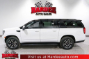 Thumbnail image of 2023 GMC Yukon XL at HardeeAutoSales of Conway, SC
