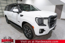 2023 GMC Yukon XL AT4 at HardeeAutoSales of Conway, SC